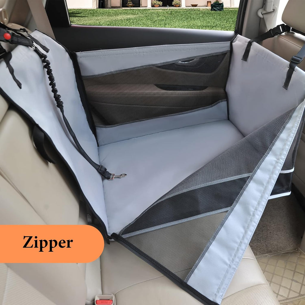 Dog Car Seat for Large Dogs D55807