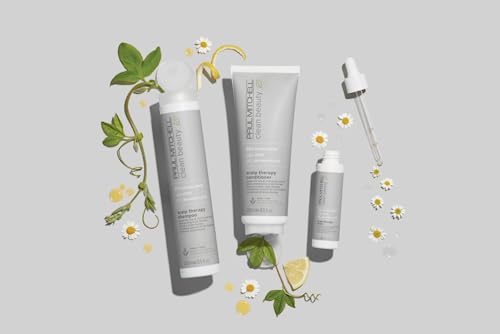 Scalp Therapy Shampoo D1662