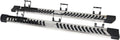 Silver Steel Side Step Bar Q288
