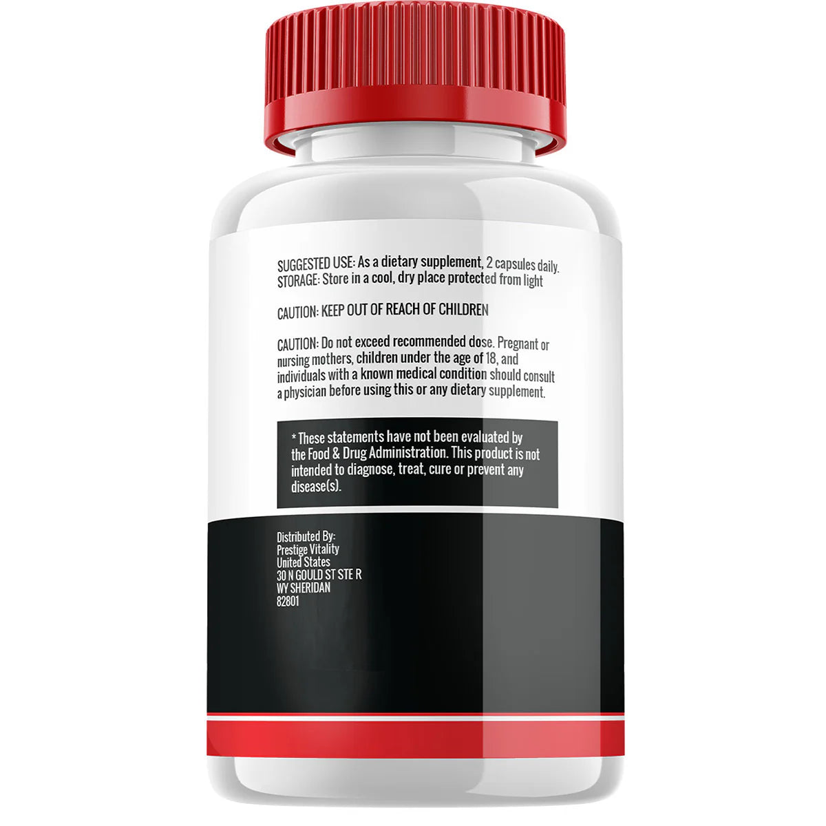 Max Formula J2265