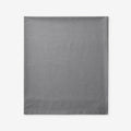 Queen Supima Cotton Percale Flat Sheet H520120
