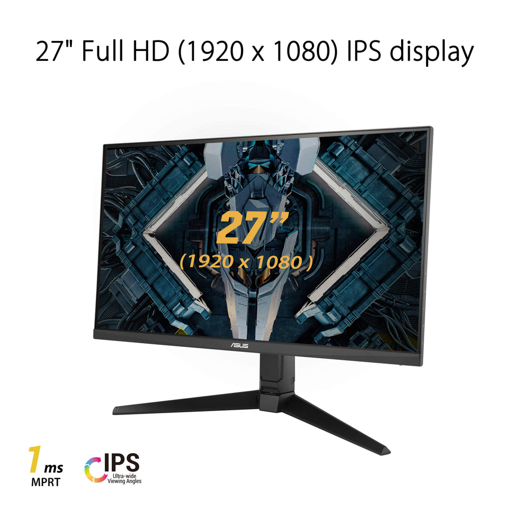 27 Full HD HDR Gaming Monitor J62910