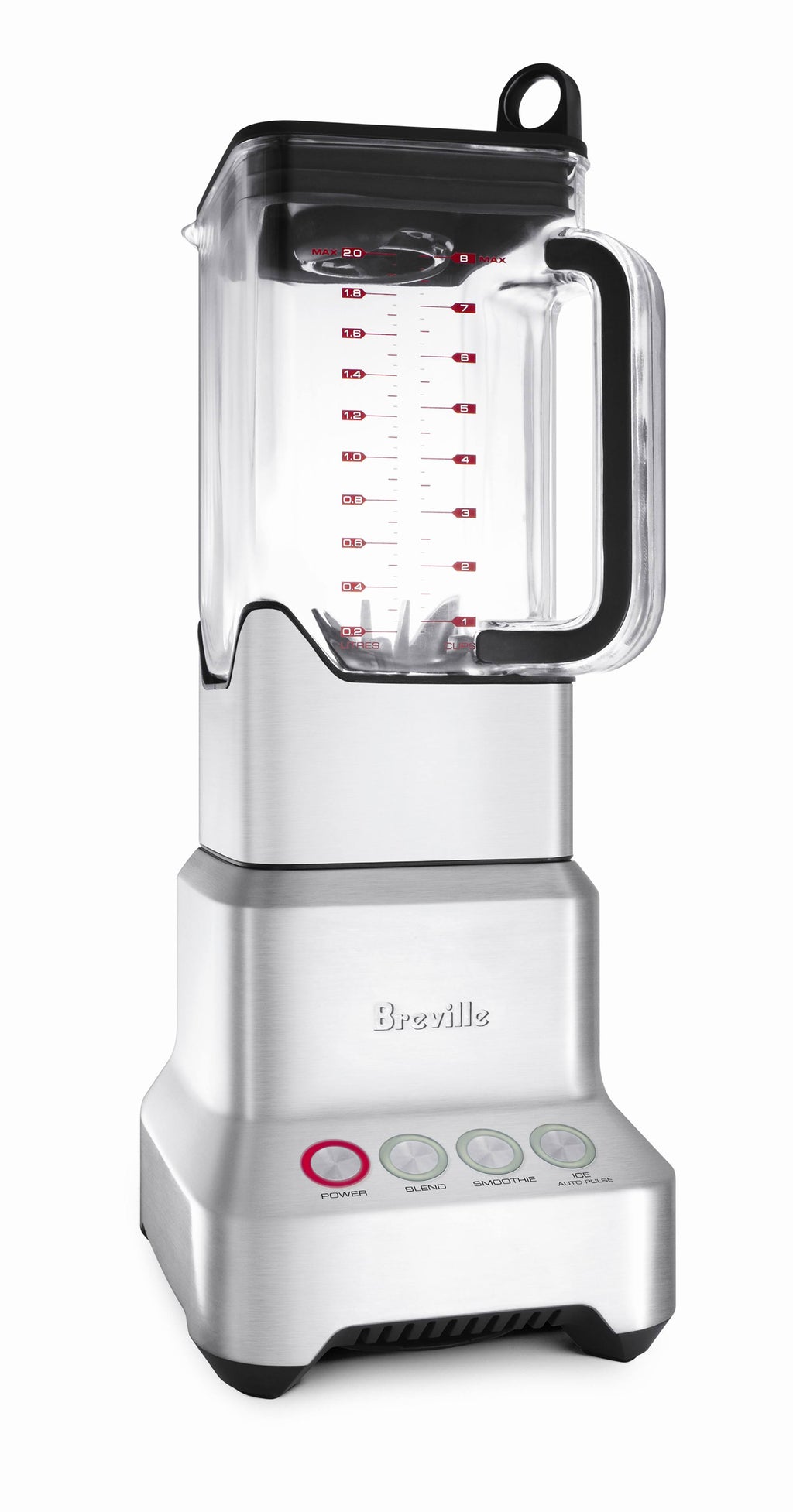 Die Cast Hemisphere Blender M40269