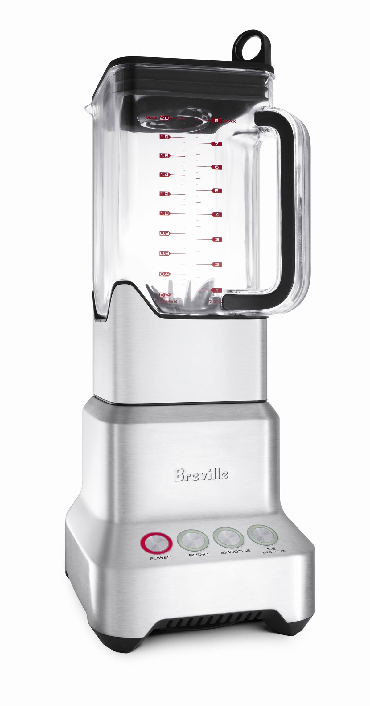 Die Cast Hemisphere Blender M40269