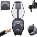 50 Amp RV Surge Protector J71502