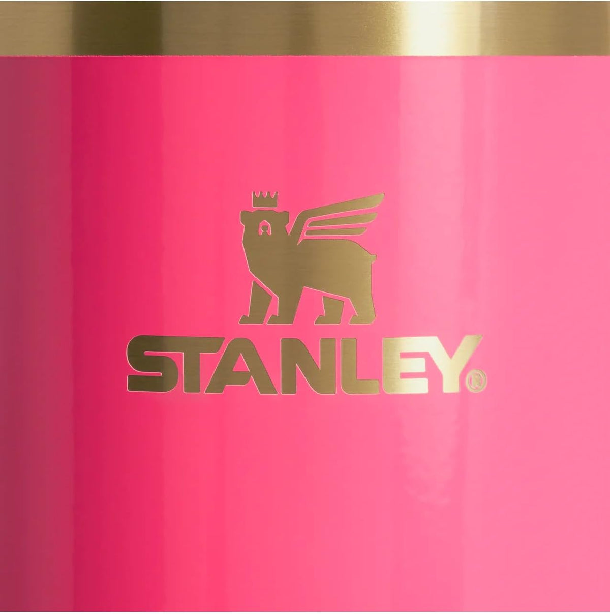 40 oz Tumbler - Pink Parade Y84597