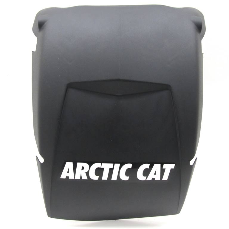 Snow Flap Guard H728794