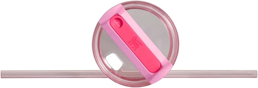40 oz Tumbler - Pink Parade Y84597