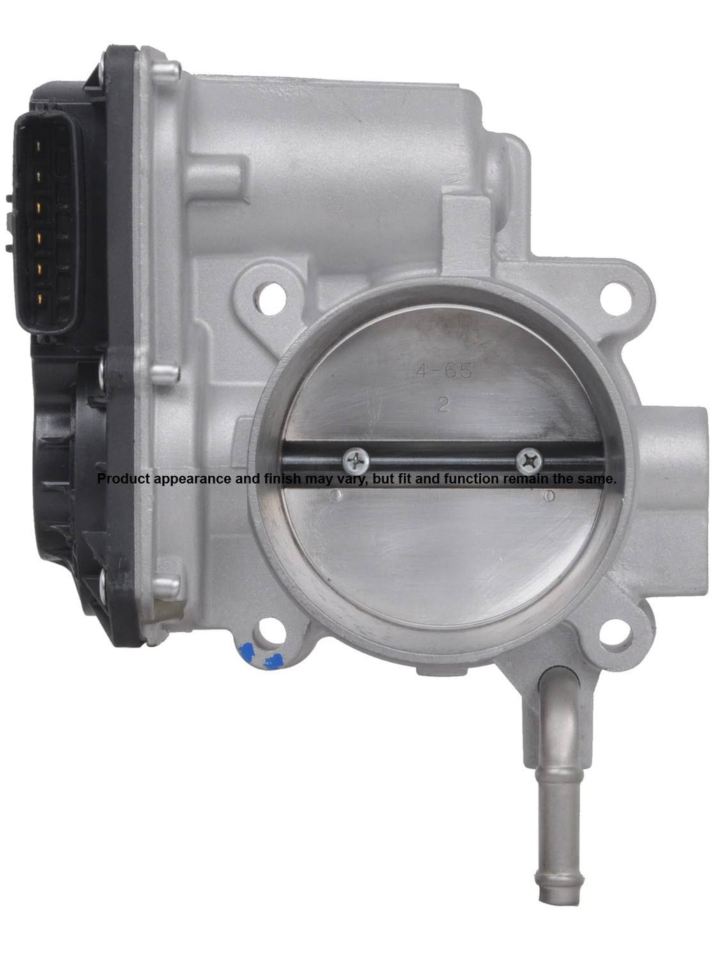 Fuel Injection Throttle Body Q1694