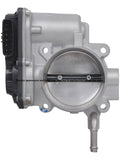 Fuel Injection Throttle Body Q1694