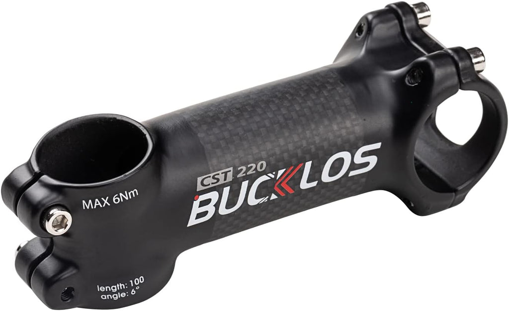 31.8mm Carbon Aluminum Bike Stem J39264