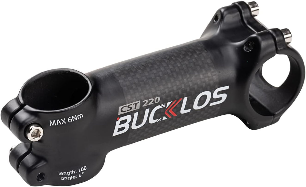 31.8mm Carbon Aluminum Bike Stem J39264
