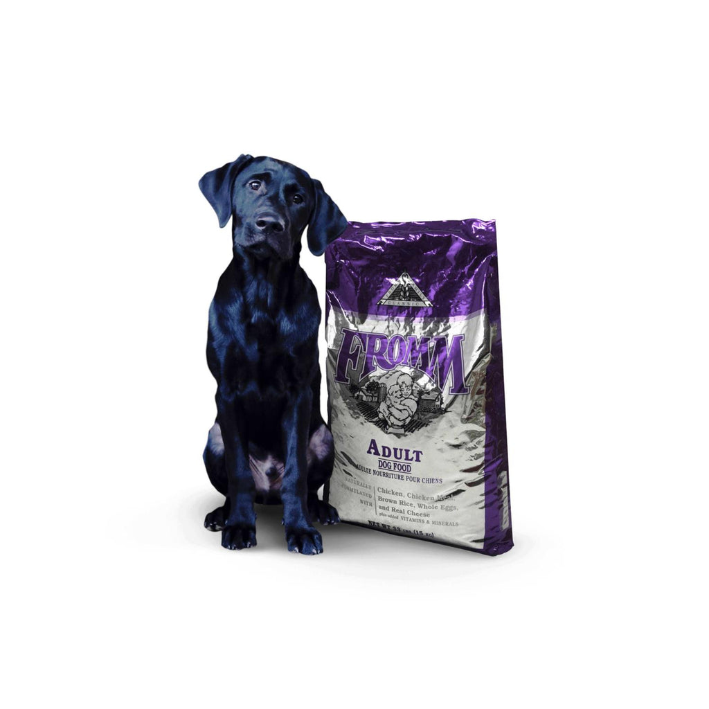 Adult Dog Food D42508