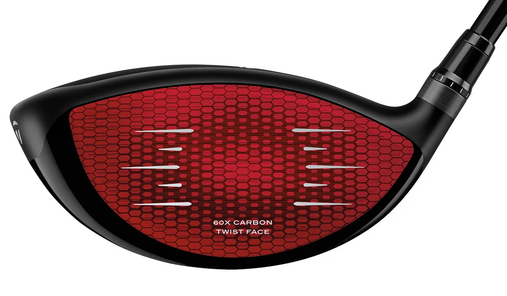 Left Handed Golf Driver W30418