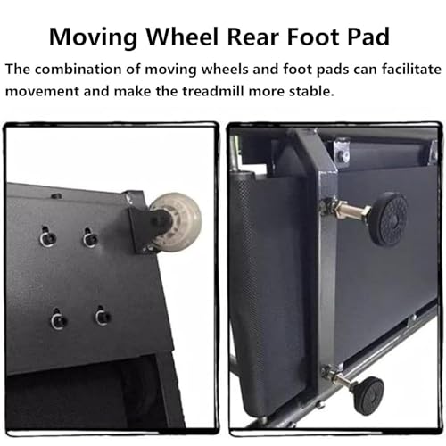 Indoor Dog Treadmill J68469