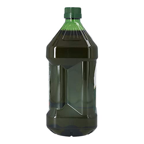 Extra Virgin Olive Oil, 68 Oz First Cold Pressed U754372