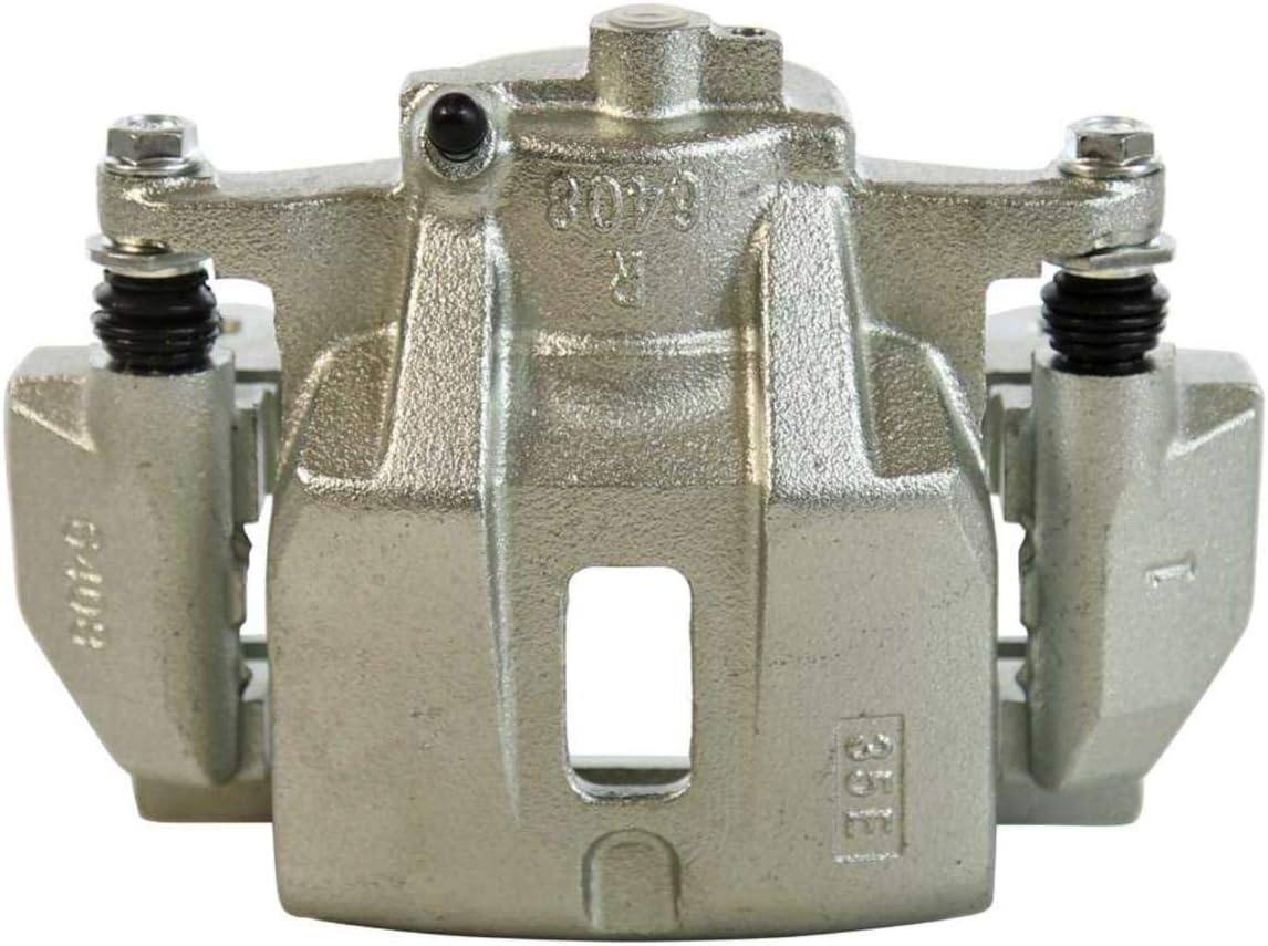 Front Brake Caliper Pair A694