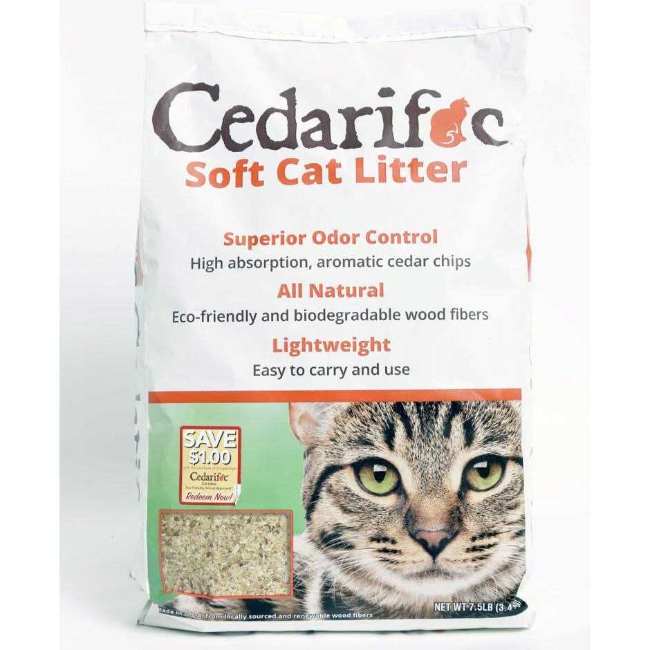 Cat Litter I7740