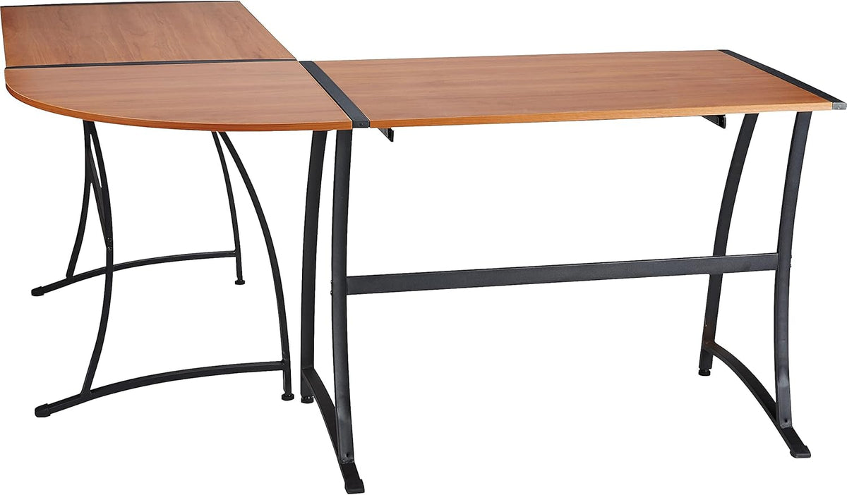 L-Shaped Desk M631409