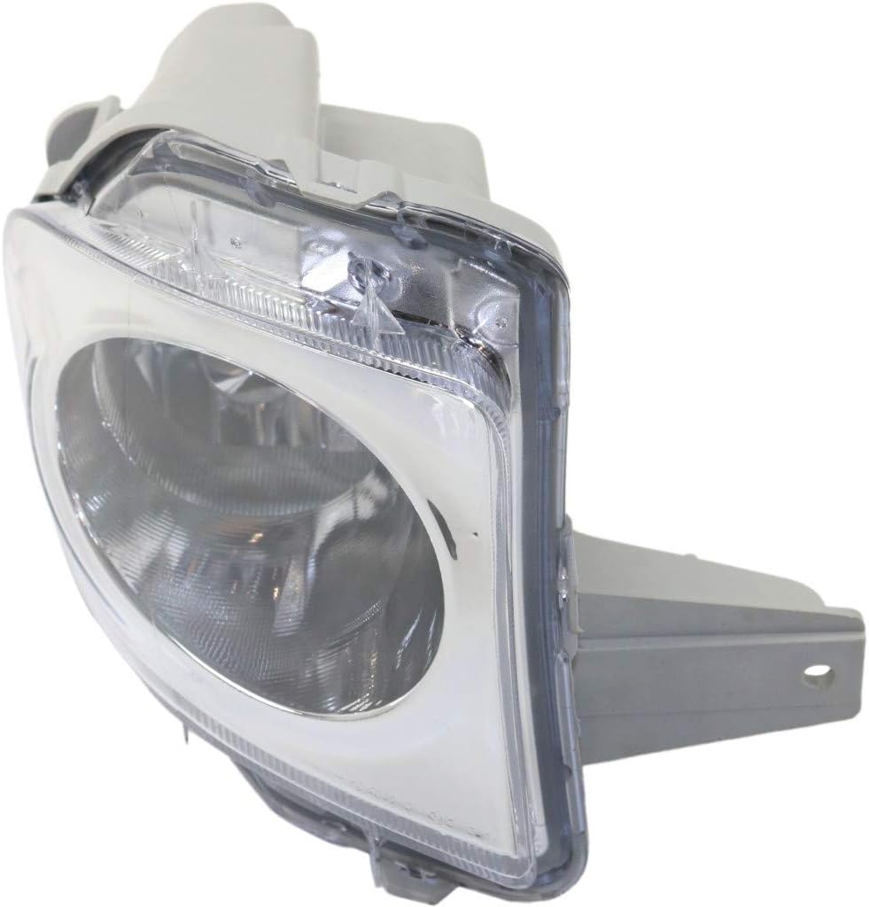 Fog Light Pair for Lexus ES350 2010 L518114