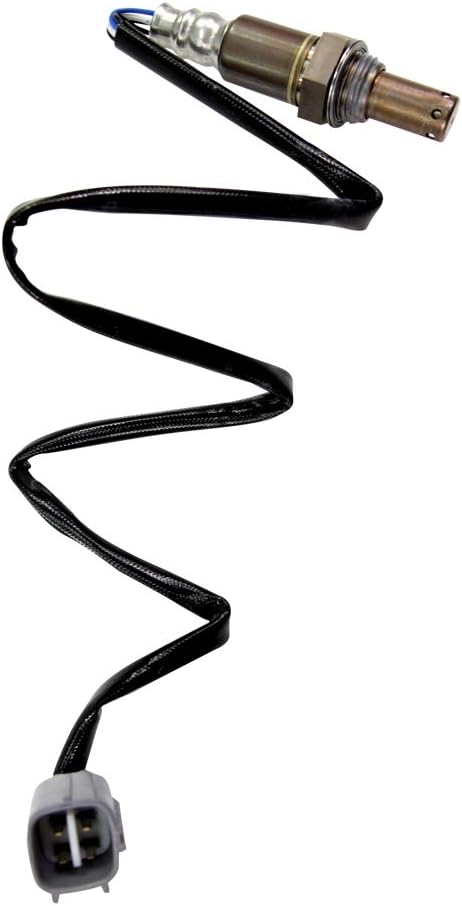 O2 Oxygen Sensor Pack of 2 Q440