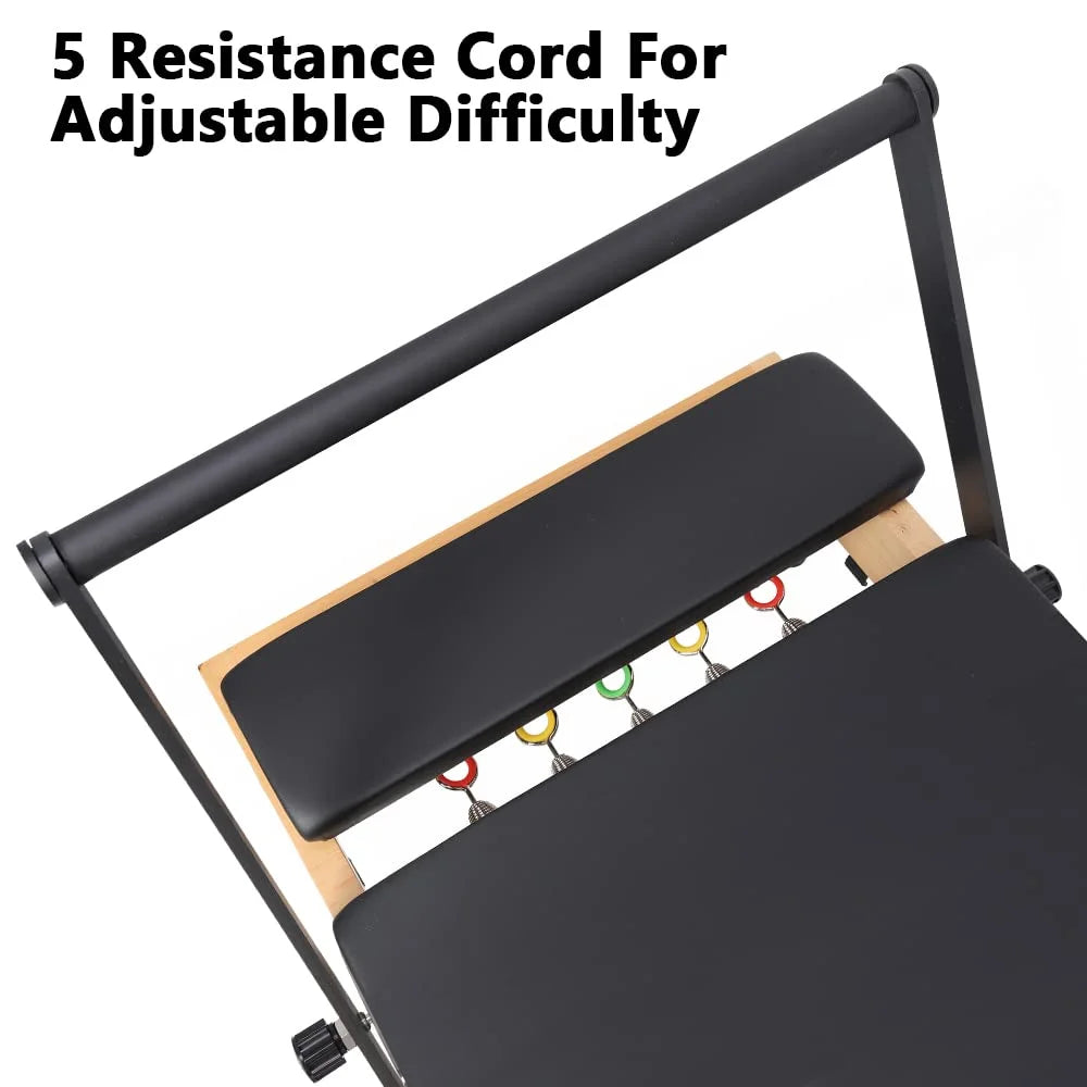 Pilates Springboard Exercise Equipment I500614