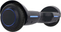 Black Self Balancing Hoverboard with Bluetooth Speakers O7438