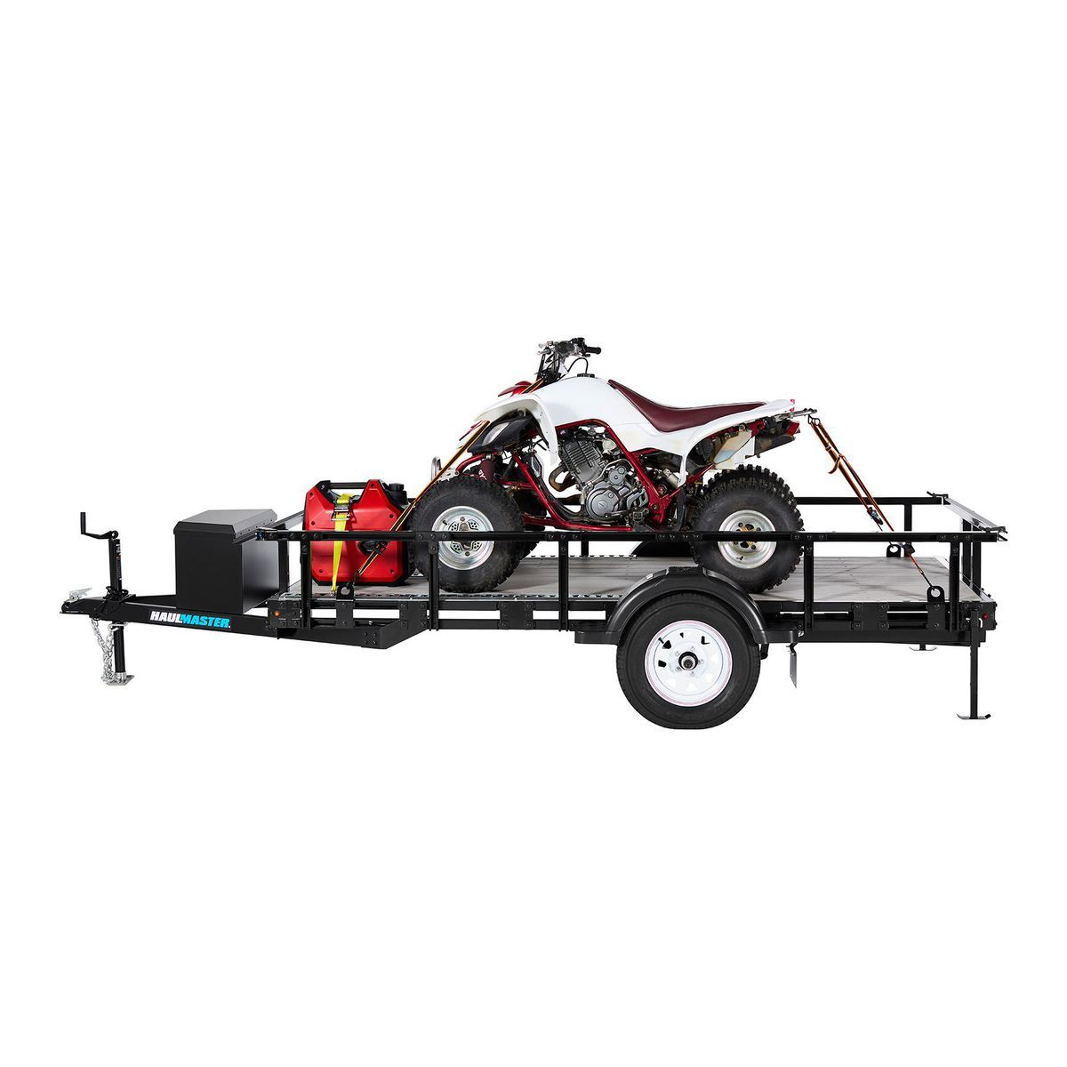 5 ft. x 10 ft. Utility Trailer Y68797
