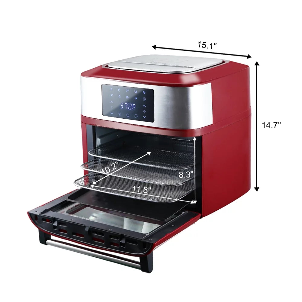 Air Fryer Electric Toaster Oven P572506