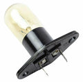 Light Bulb with attached base 125V 20W V633426