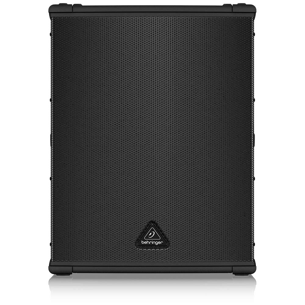 Active 3000 Watt Subwoofer U931