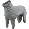 Carbon Grey Dog Body Warmer P1348
