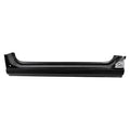 Outer Rocker Panel For 1967-72 Chevy & GMC Truck R/H O195723