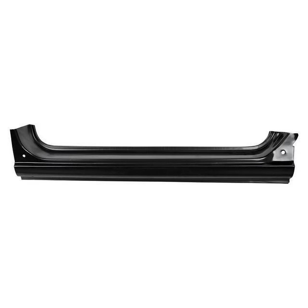 Outer Rocker Panel For 1967-72 Chevy & GMC Truck R/H O195723