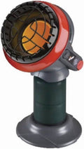 Portable Propane Heater - Quantity of 2 G354