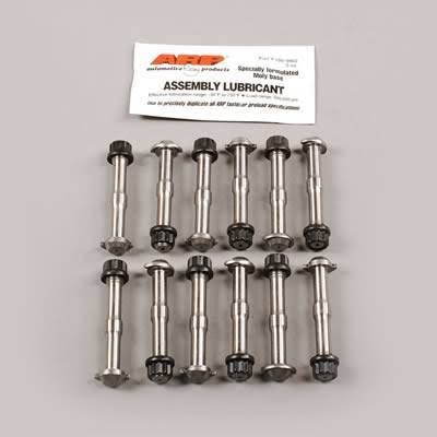 Rod Bolt Kit Q978