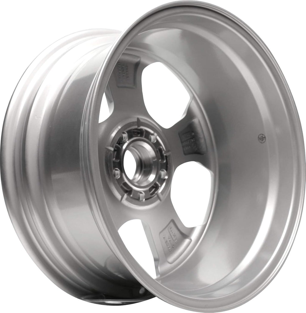 17 Inch Aluminum Alloy Wheel Rim F7708
