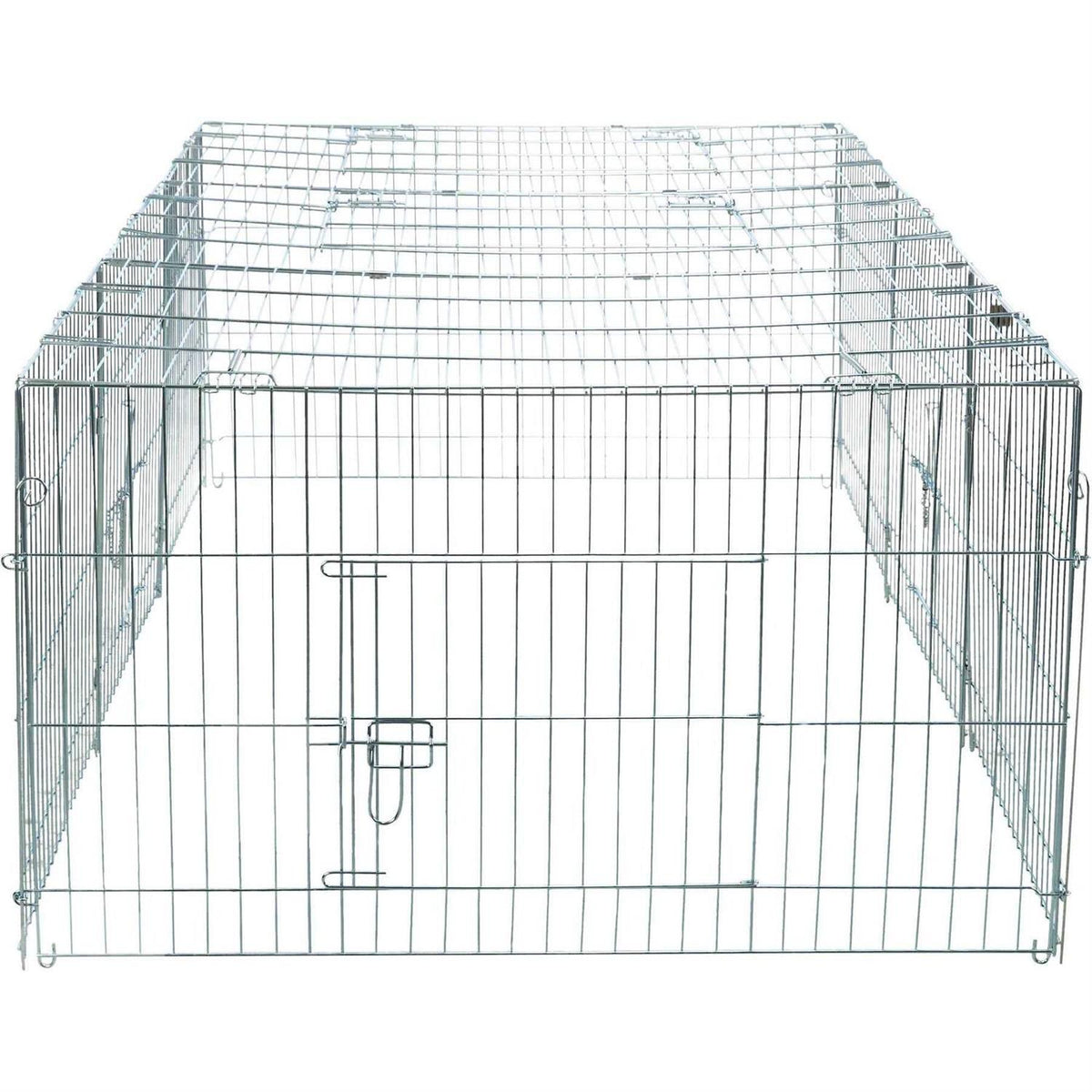 Enclosed Outdoor Small Animal Run G928