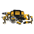 20V MAX XR 6-Tool Combo Kit Z66839