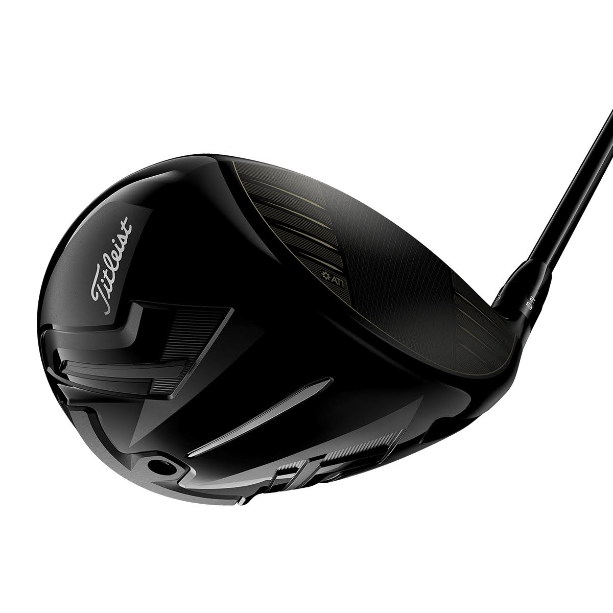 TSi3 Driver U3300