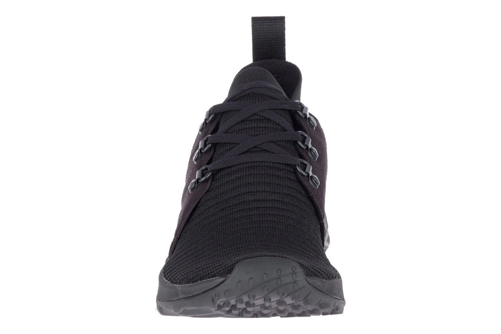 Men's Range AC+ Triple Black Shoes W342