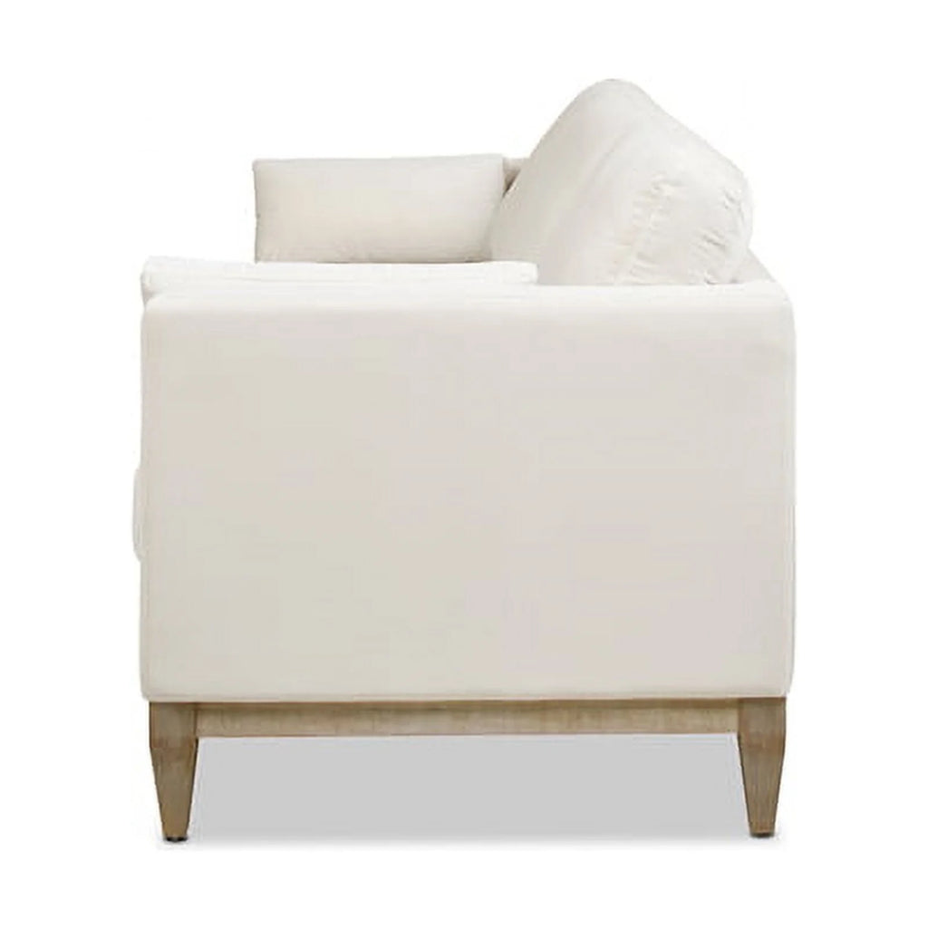 French Beige Sofa F7550