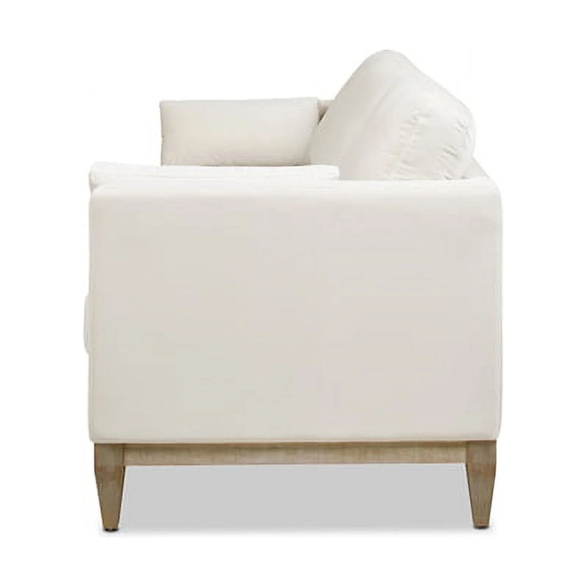 French Beige Sofa F7550