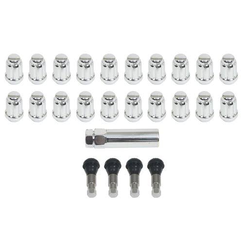 Spline Lug Nut Wheel Installation Kits Z226517