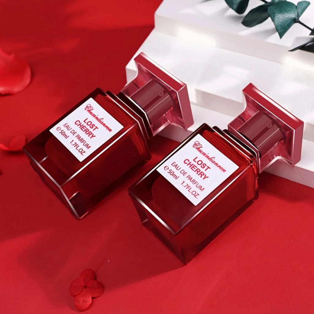 Ebony Aloe Fragrant 50ML S829