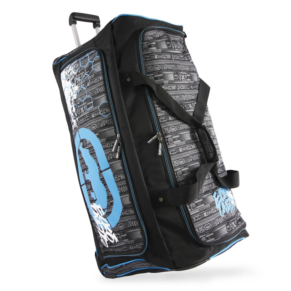 Rolling Duffel Bag O617