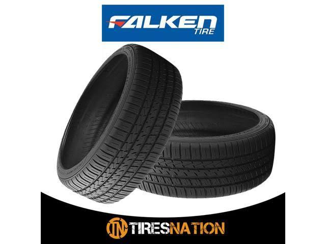 255/40ZR17 94Y Tire B4544