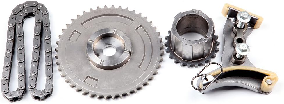 Timing Chain Kit W76074