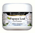 Papaya Leaf Hand and Body Salve Ointment, 2 oz S724025