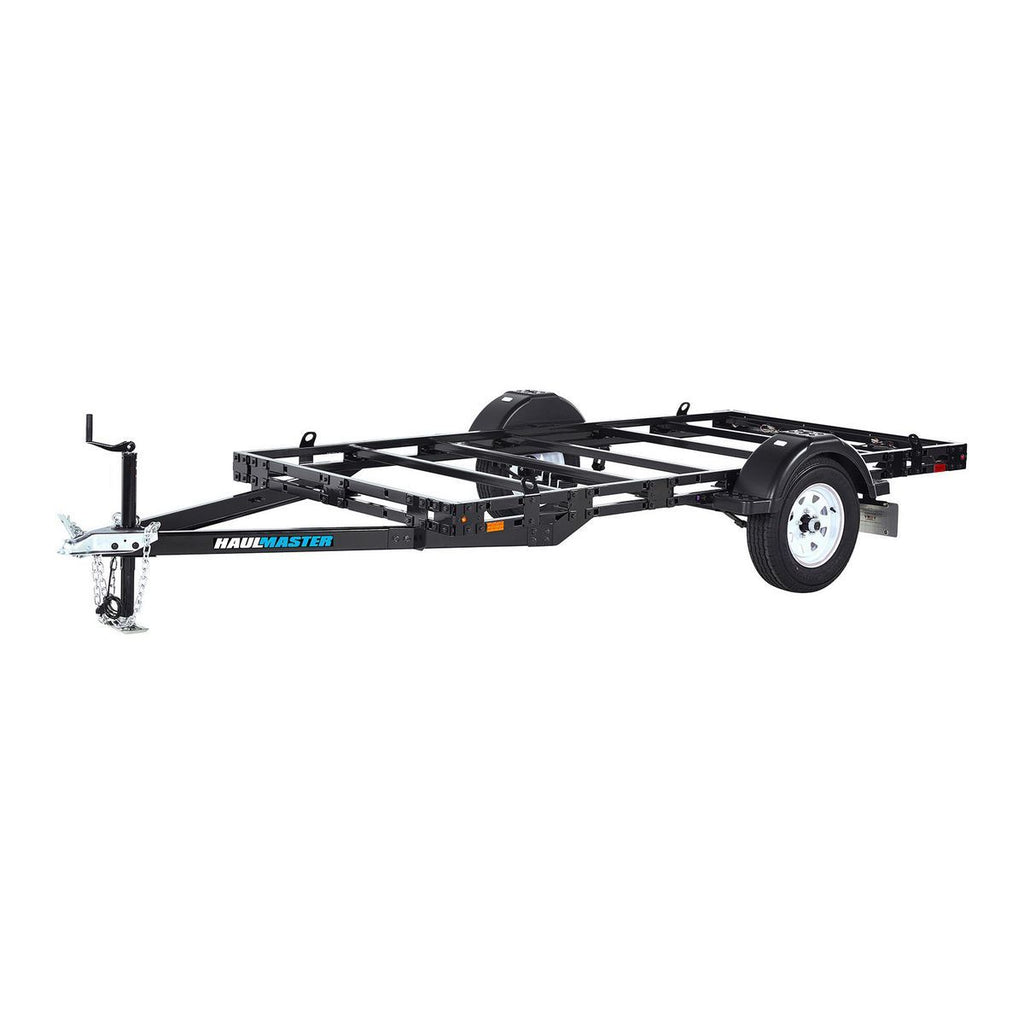 5 ft. x 10 ft. Utility Trailer Y68797